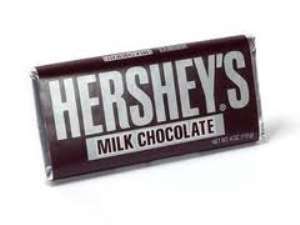 Hershey announces GPS project to map cocoa farms in Ghana