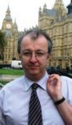 65 British MPs Condemn Malawi Gay Trial