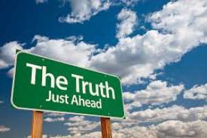 Deception, Lies And Vilification Will All Succumb To Truth