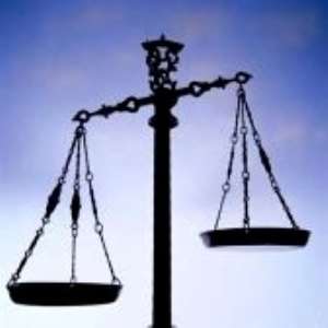 According to the Afro Barometer corruption in the judiciary has worsened