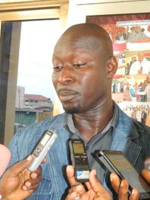 Vocational training critical to human development - MCE