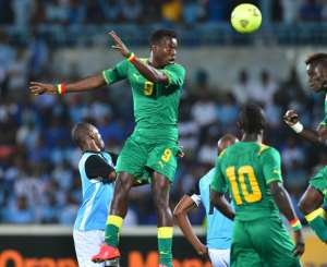 10 teams who have qualified for the 2015 African Cup of Nations