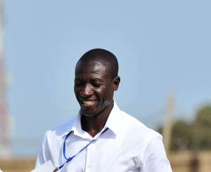 Asante Kotoko: Coach Mas-Ud Dramani revels after posting first win of the season
