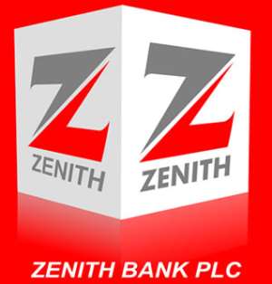 Zenith Bank launches GlobalPay service