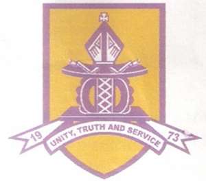 Anglican SHS head voted best headmaster