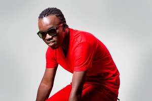AKWABOAH RELEASES NSROMA ft BECCA ON THURSDAY