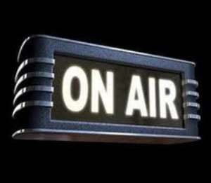 Ghana must have a broadcasting law - Ambassador Blay-Amihere