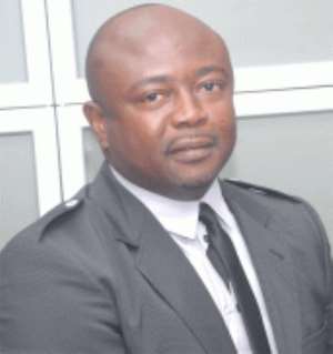 Abedi Pele