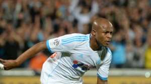 Race for Marseille ace Andre Ayew hottens as English side QPR join Chelsea, Newcastle for Ghanaian
