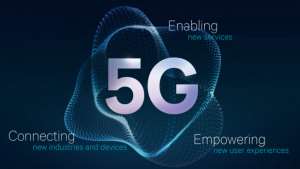 Goodbye To 4G, Welcome 5G-The New Definition Of Speed