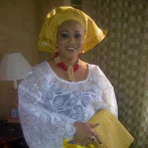 Stardom took my marriage - Bukky Wright