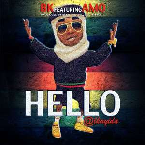 BK feat. Amo Hello lkayida