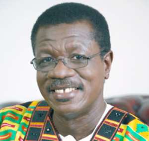 RE: FREE EDUCATION: MENSA OTABIL NEARLY DROPPED OUT OF SCHOOL