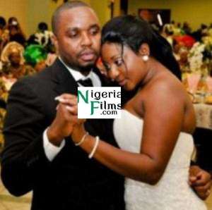 My Wife Didnt Go To Club--Ini Edos Husband Reacts
