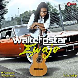 Walter Gstar - Ewajo Prod By TopAgeiamtopage