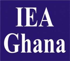 Recover GYEEDA, SUBAH funds to save economy- IEA counsels gov't