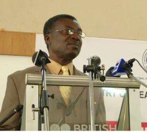 Management of Korle Bu replies Professor Frimpong-Boateng