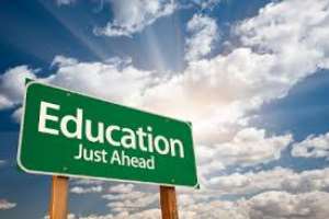 Education In Ghana: The Cowboy’s Story