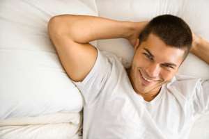 5 surprising health tricks men will love