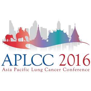 APLCC 2016 In Thailand: Preventing Lung Cancer Is Public Health Imperative