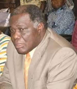 Stop outrageous campaign promises- Barton-Odro