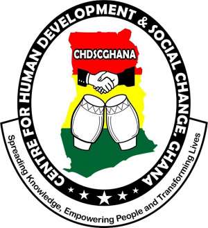 Elections 2012: Vote For Peace And Security, An Ngo, The Chdscghana Calls On Voters
