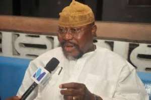 Nana Addos Rise And Build Tour Is A Useless Venture–Dr. Nyaho Tamakloe Asserts