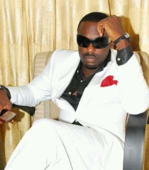 COULD WE SAY JIM IYKE'S TWITTER RANT IS JUSTIFIABLE?