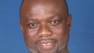 Breaking: Abuakwa North MP gunned down