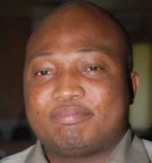 Samuel Okudzeto Ablakwa