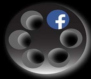 The app offers you a one in six chance to kill your Facebook account