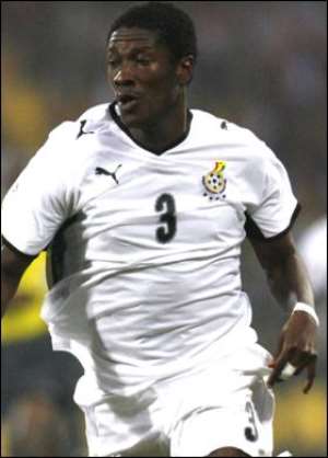 We wanted to build our confidence - Gyan