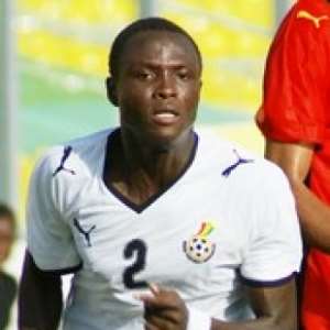 Samuel Inkoom
