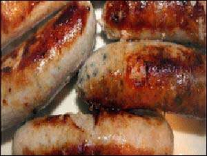 'Sausage not steak' increases heart disease risk