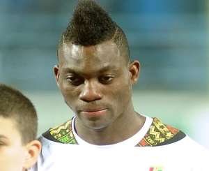 Christian Atsu can't be bothered by Ghana FA decision to appoint technical advisor