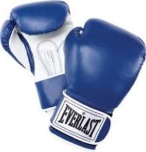 Boxing Federation boss demands refund from National Sports Authority