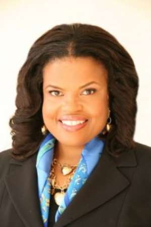 Rosa Whitaker Selected Among Foreign Policy Magazine’s “Top 100 Global Thinkers of 2010”