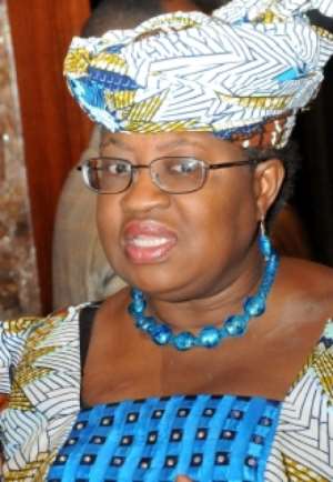 Nigeria Is Cash-Strapped, Cant Pay Monthly State Allocations And NYSC Allowances