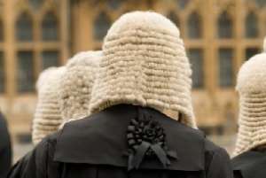Justice Atuguba calls for support to make legal aid accessible to all