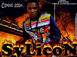 ROCK MY WORLD BY SYLICON PRODUCED BY BILLY BAYANAK.