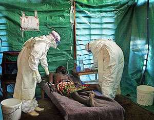 'Don't Miss Early Symptoms of Ebola'
