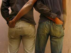 Ghanaians Are Talking, Homosexuals Are Mulling Over