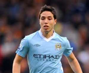 Premier League : Manchester to spend 8m on Nasri