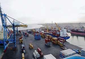 Importers and Exporters to demonstrate against high levies at ports