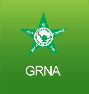 Registered Nurses renew commitment for healthy society