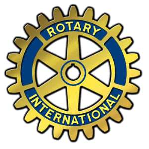 Rotary Club International donate books to UDS