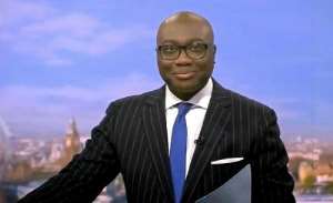 The Boss Player Will Be Greatly Missed My Tribute To Komla Dumor