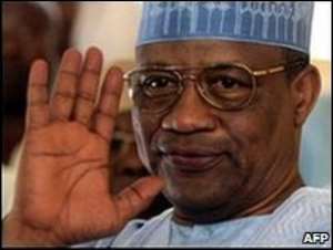 Ibrahim Babangida lost power after he annulled 1993 elections