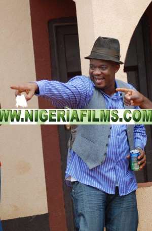 People believe I’m not educated though I’ve a first degree – Charles Inojie, comedian