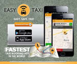 Easy Taxi Backs Soccer Charity Initiative